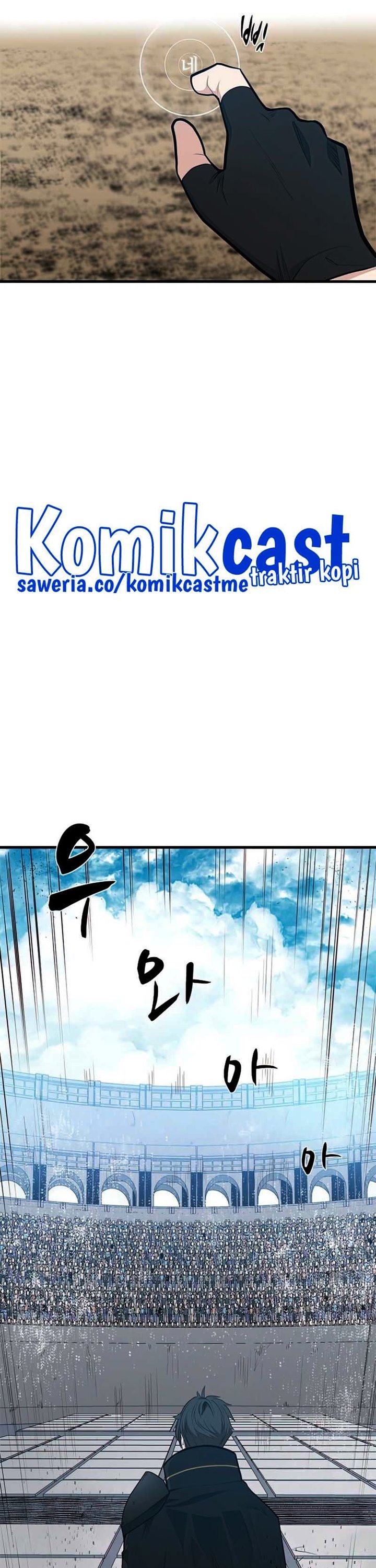 The Tutorial Is Too Hard Chapter 82 Halaman 37