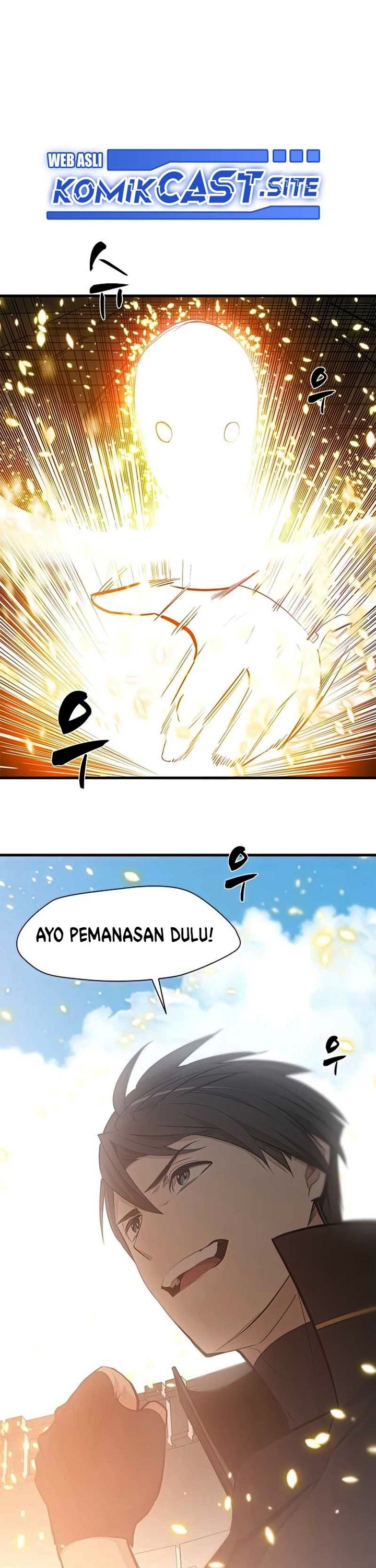 The Tutorial Is Too Hard Chapter 82 Halaman 42