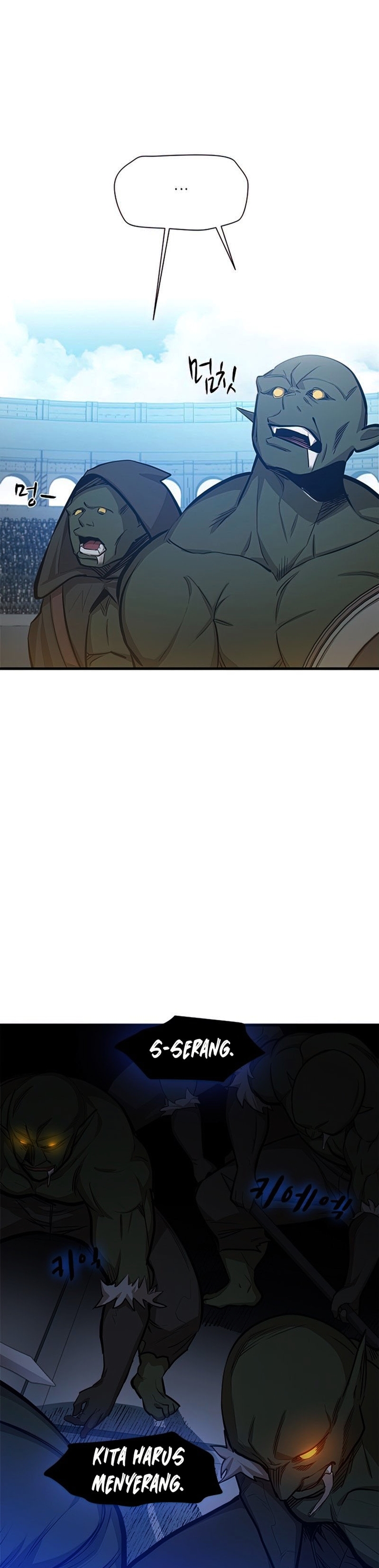 The Tutorial Is Too Hard Chapter 83 Halaman 14