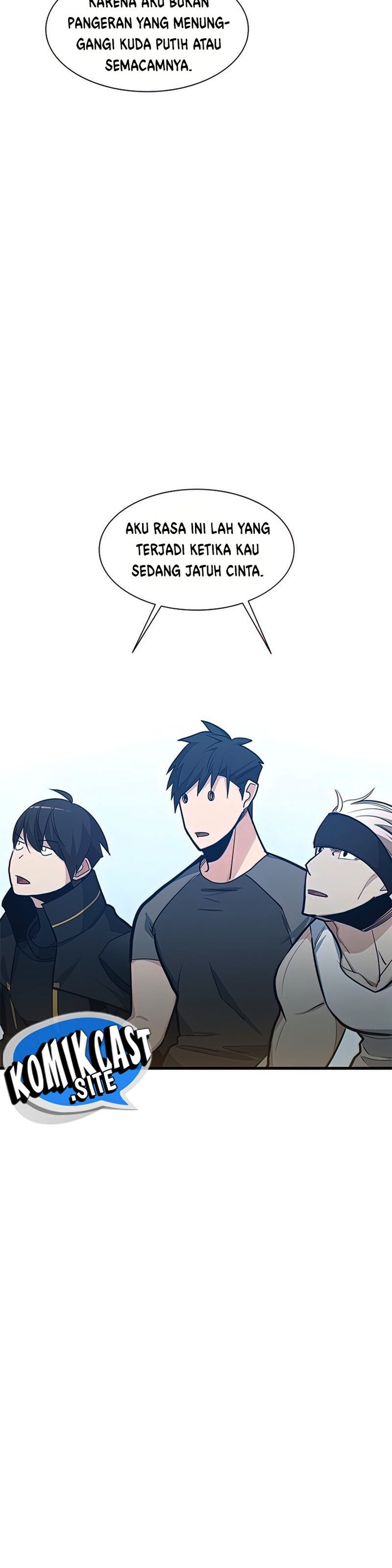The Tutorial Is Too Hard Chapter 83 Halaman 29