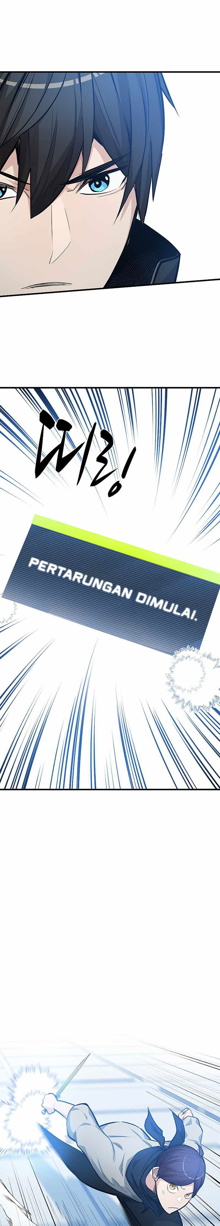 The Tutorial Is Too Hard Chapter 84 Halaman 9