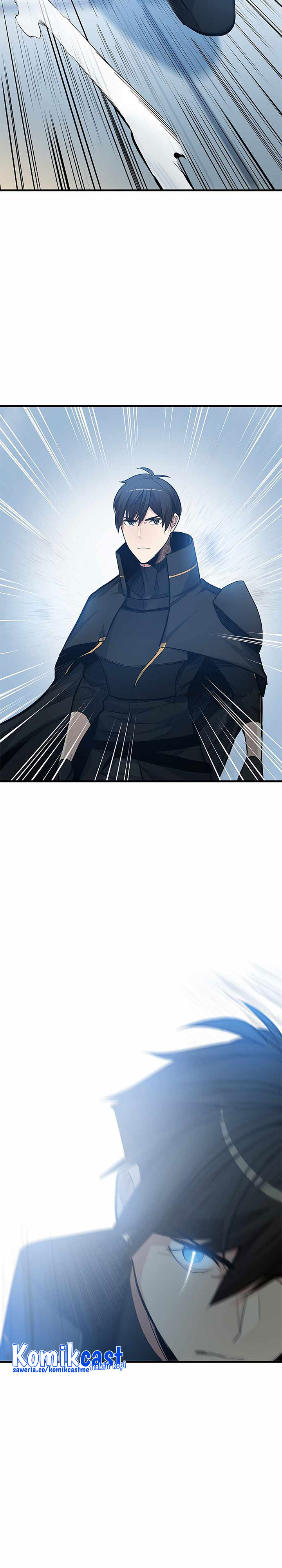 The Tutorial Is Too Hard Chapter 84 Halaman 10