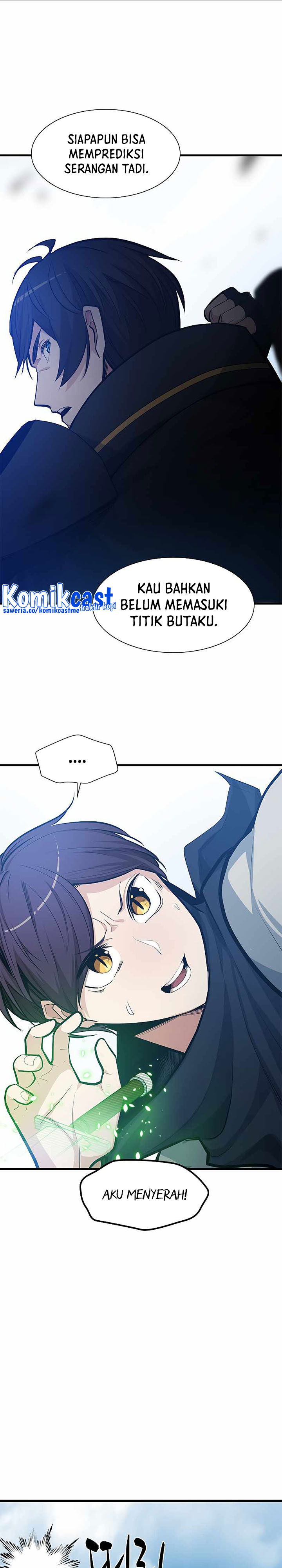 The Tutorial Is Too Hard Chapter 84 Halaman 14