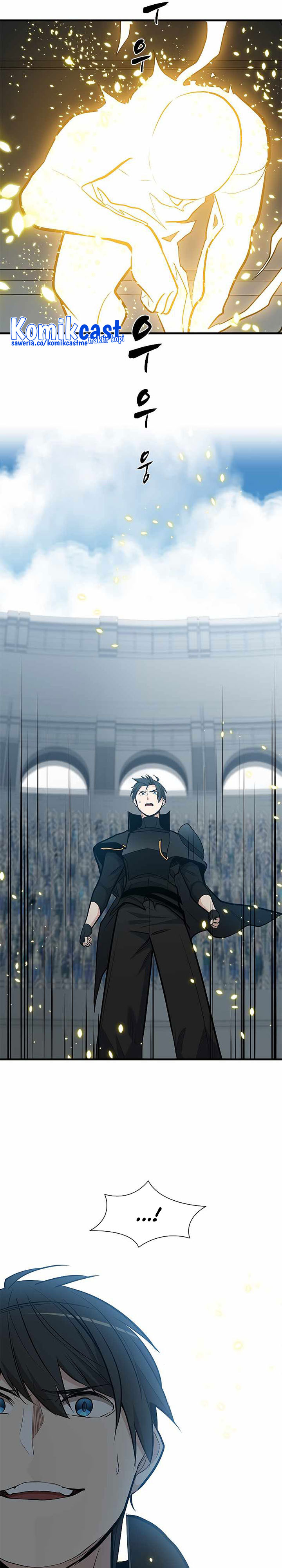 The Tutorial Is Too Hard Chapter 84 Halaman 23