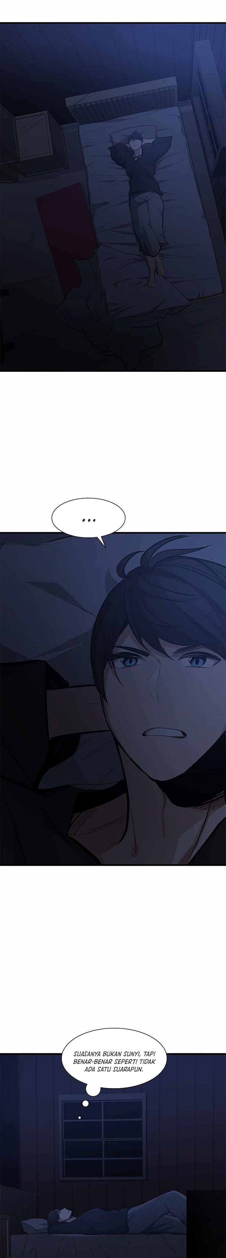 The Tutorial Is Too Hard Chapter 85 Halaman 14