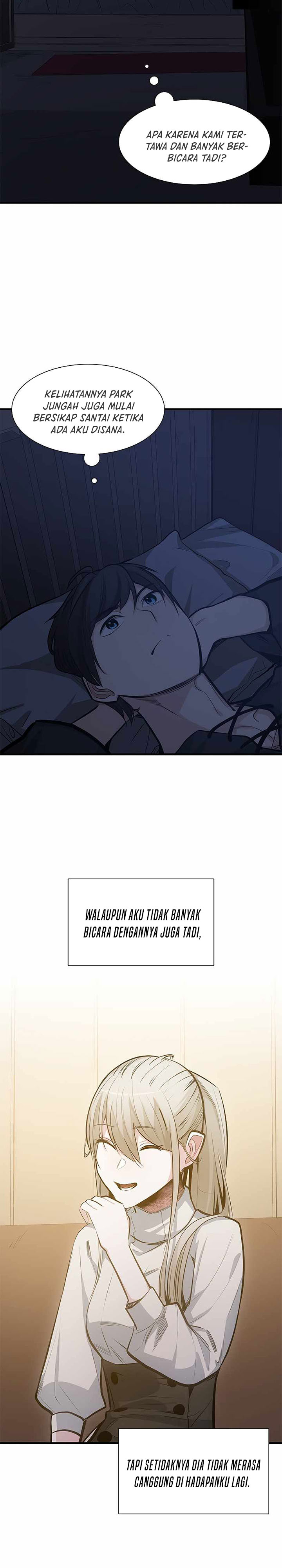 The Tutorial Is Too Hard Chapter 85 Halaman 15