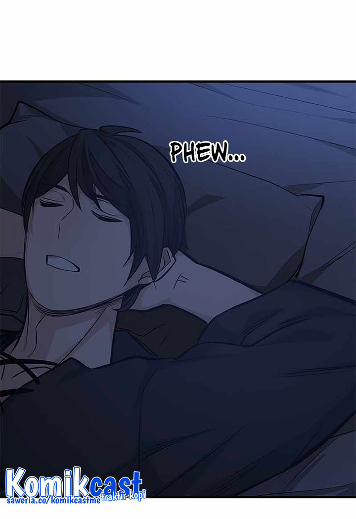 The Tutorial Is Too Hard Chapter 85 Halaman 16