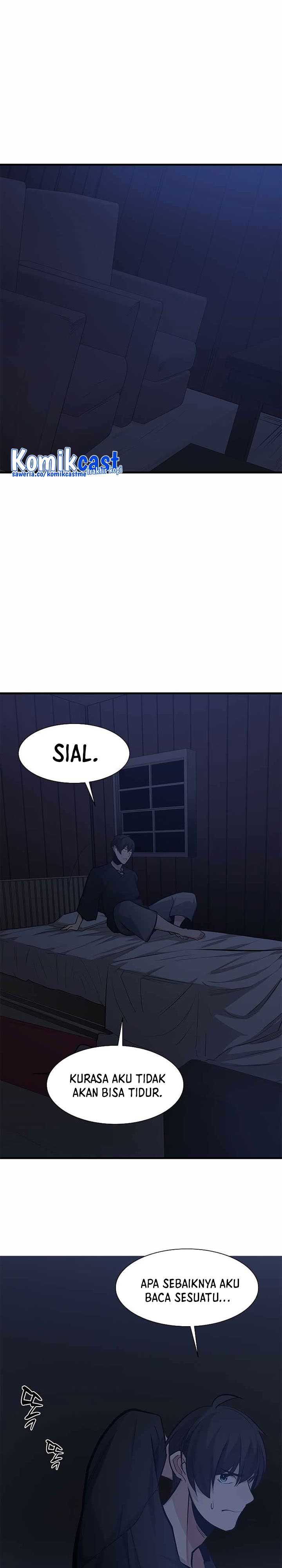 The Tutorial Is Too Hard Chapter 85 Halaman 17