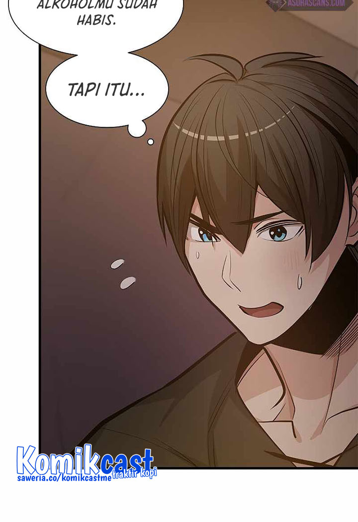 The Tutorial Is Too Hard Chapter 85 Halaman 20