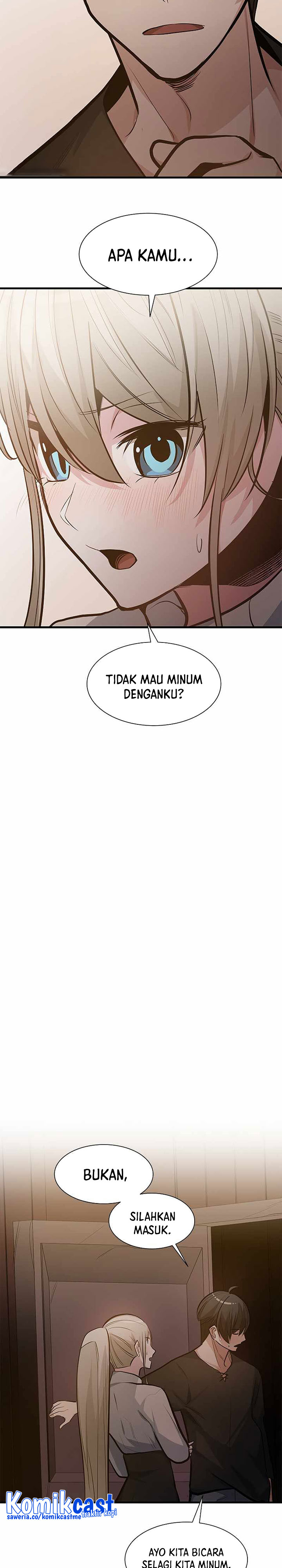 The Tutorial Is Too Hard Chapter 85 Halaman 23