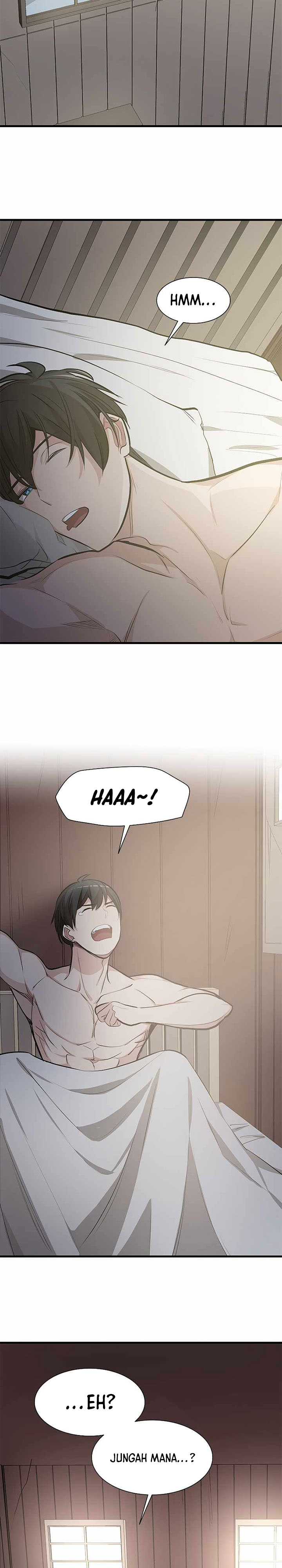 The Tutorial Is Too Hard Chapter 85 Halaman 26