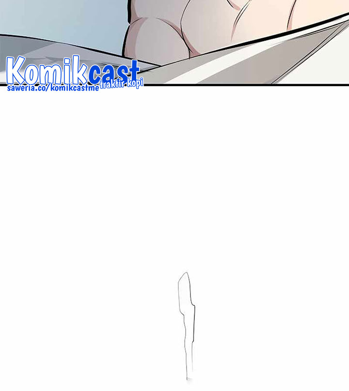 The Tutorial Is Too Hard Chapter 85 Halaman 28
