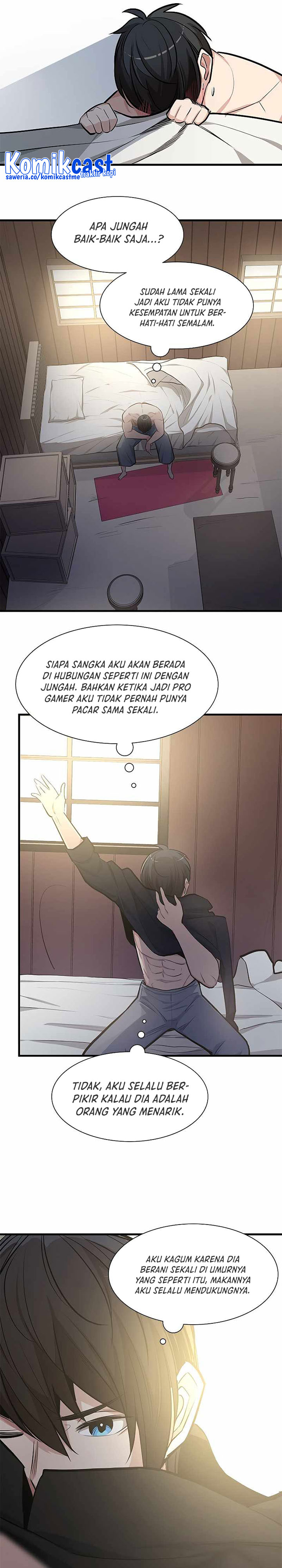 The Tutorial Is Too Hard Chapter 85 Halaman 29