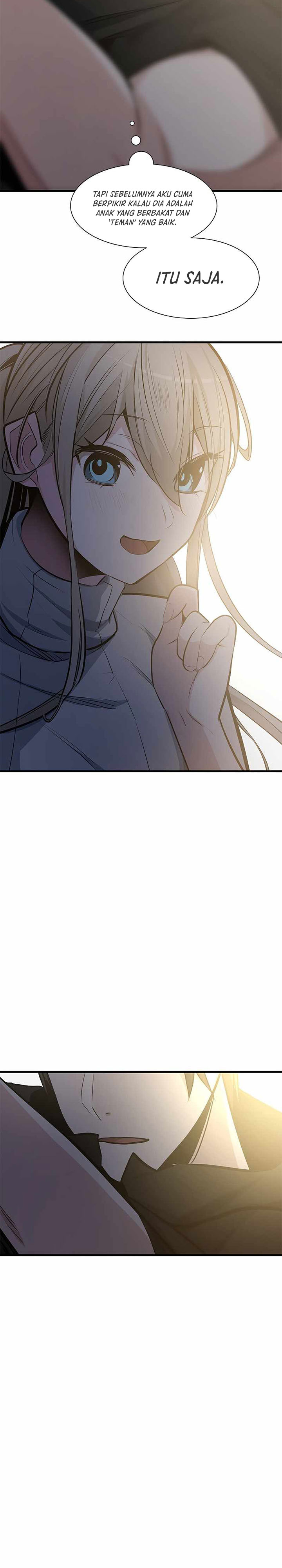 The Tutorial Is Too Hard Chapter 85 Halaman 30