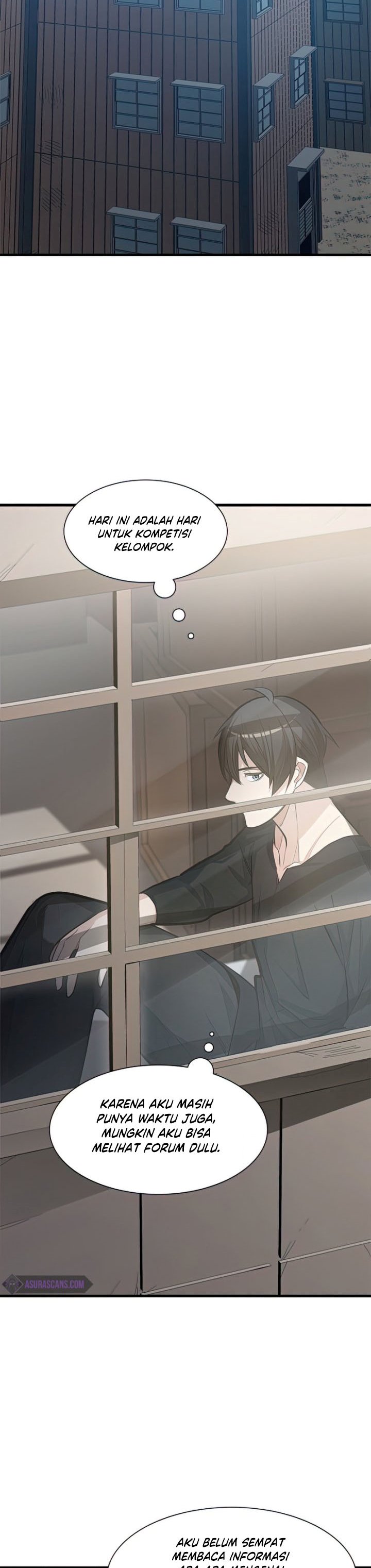 The Tutorial Is Too Hard Chapter 86 Halaman 3