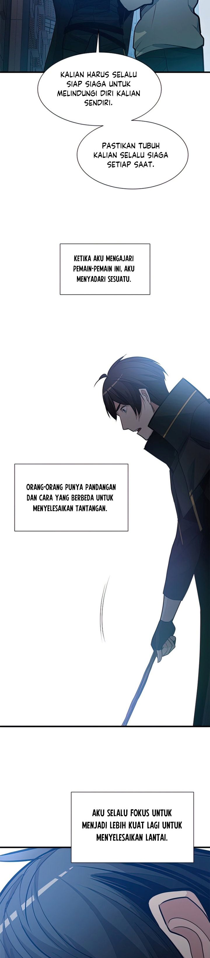The Tutorial Is Too Hard Chapter 86 Halaman 19