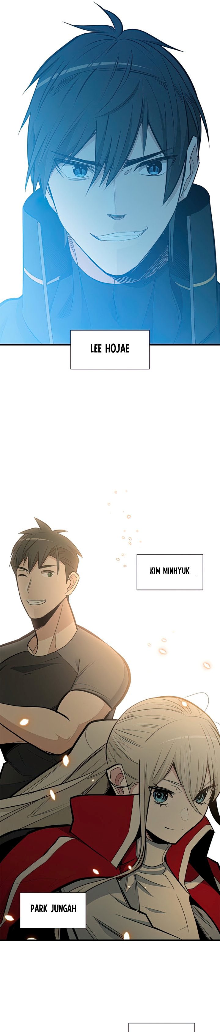 The Tutorial Is Too Hard Chapter 86 Halaman 30