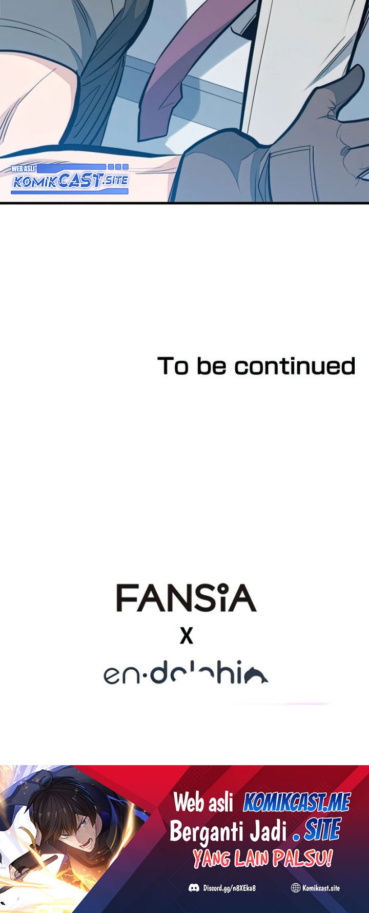 The Tutorial Is Too Hard Chapter 86 Halaman 41