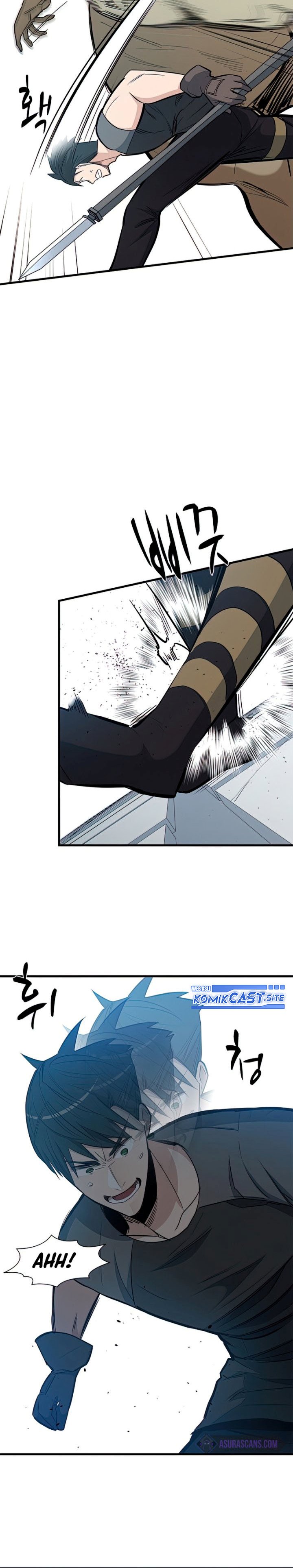 The Tutorial Is Too Hard Chapter 87 Halaman 10