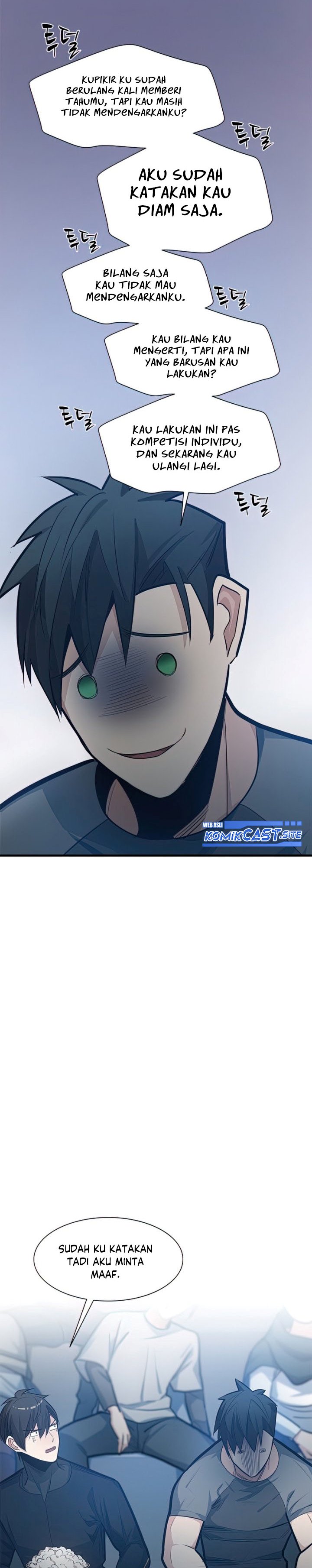 The Tutorial Is Too Hard Chapter 87 Halaman 15