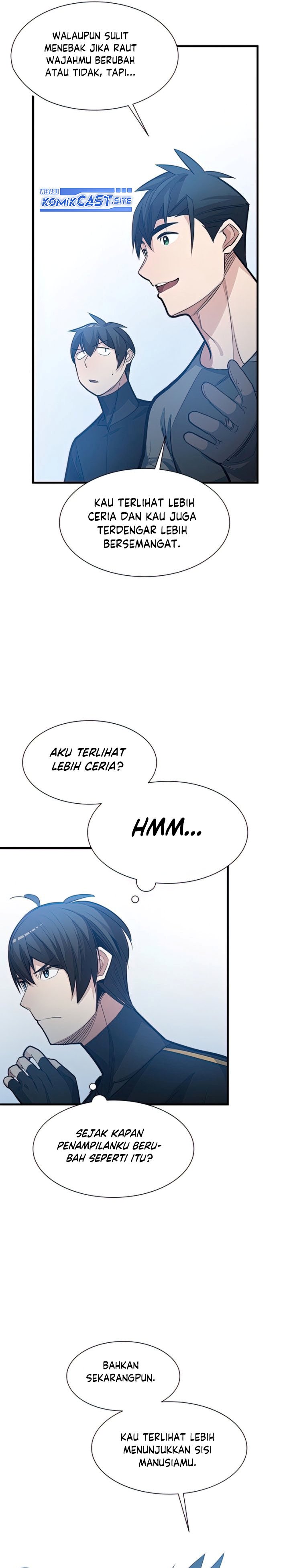 The Tutorial Is Too Hard Chapter 87 Halaman 26