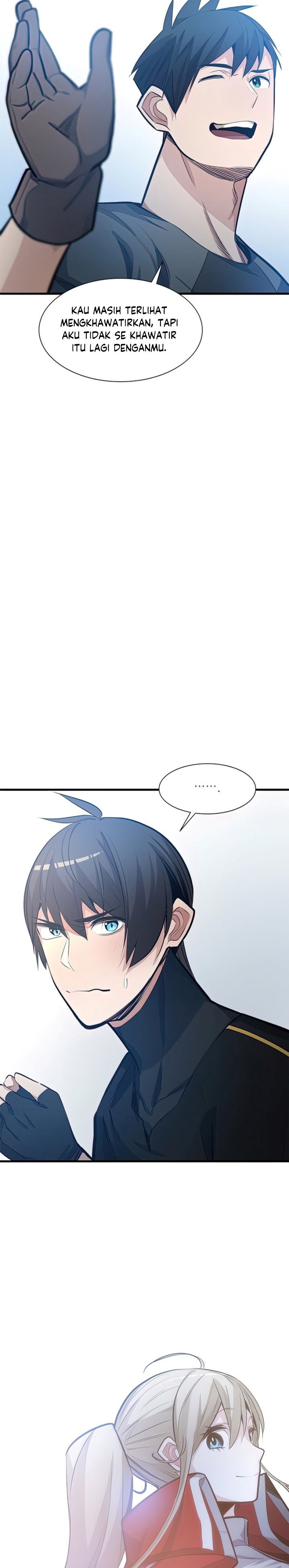 The Tutorial Is Too Hard Chapter 87 Halaman 27