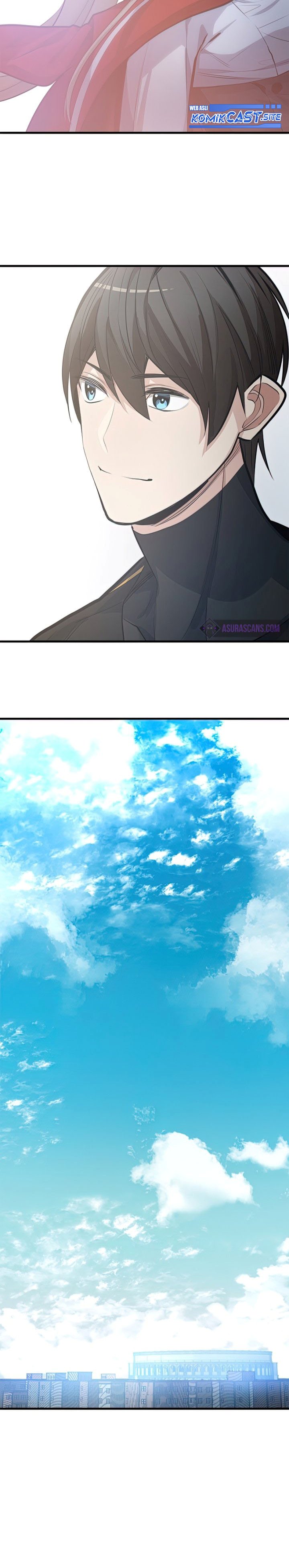 The Tutorial Is Too Hard Chapter 87 Halaman 28