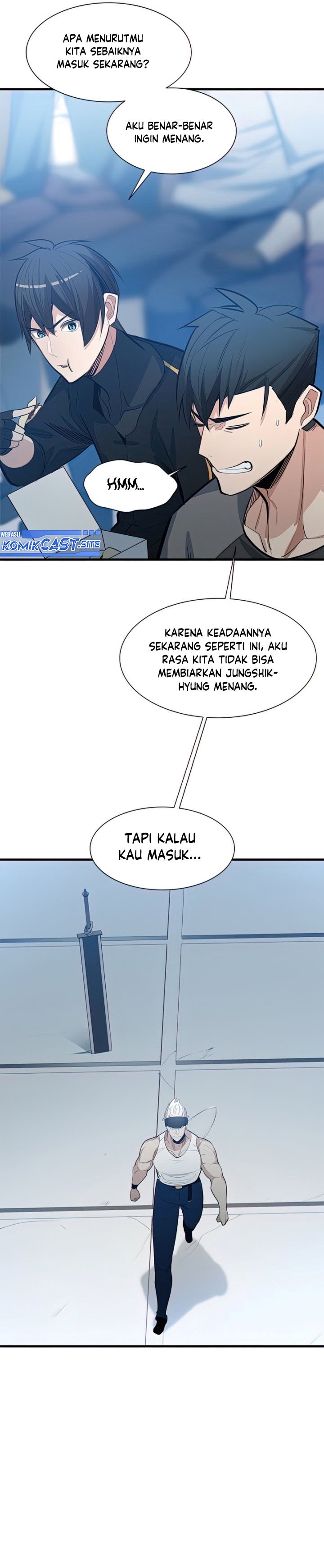 The Tutorial Is Too Hard Chapter 88 Halaman 14