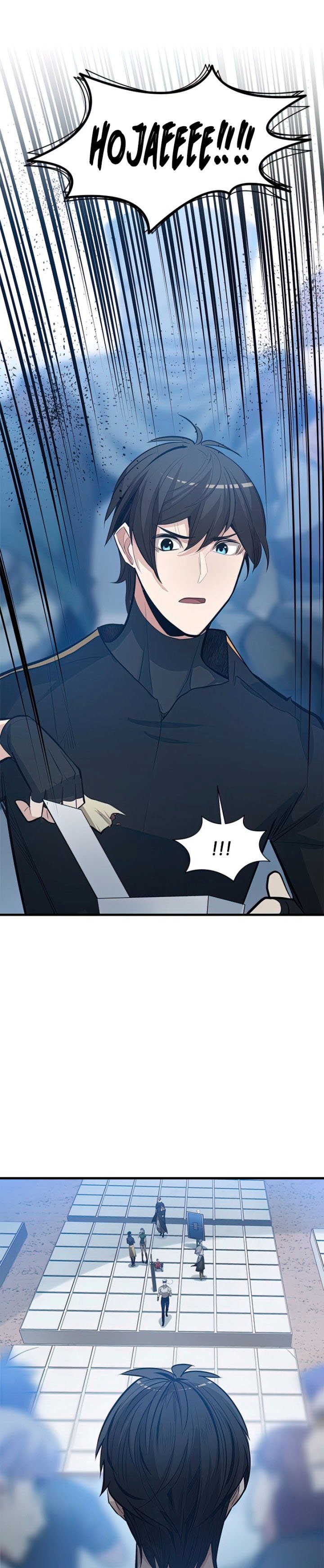 The Tutorial Is Too Hard Chapter 88 Halaman 15