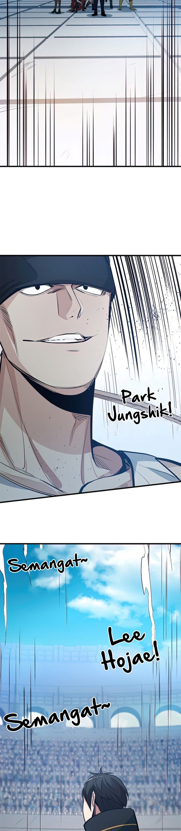 The Tutorial Is Too Hard Chapter 88 Halaman 20