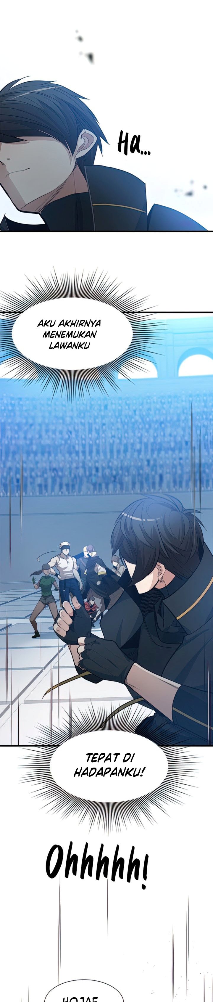 The Tutorial Is Too Hard Chapter 88 Halaman 27
