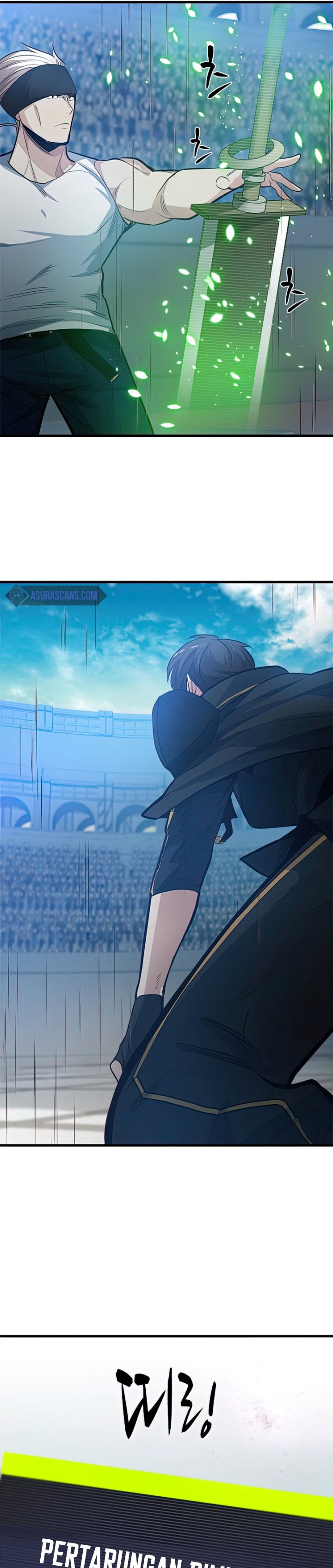 The Tutorial Is Too Hard Chapter 88 Halaman 30