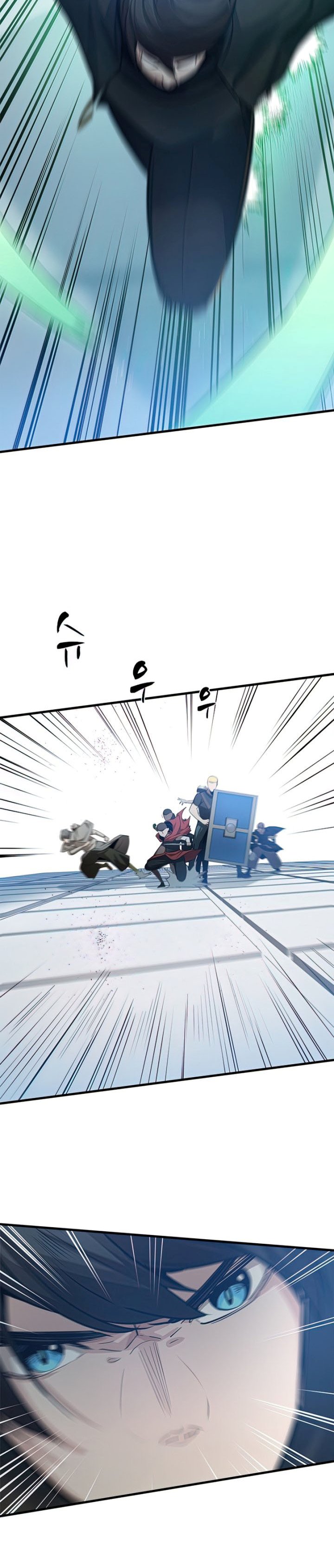 The Tutorial Is Too Hard Chapter 88 Halaman 32