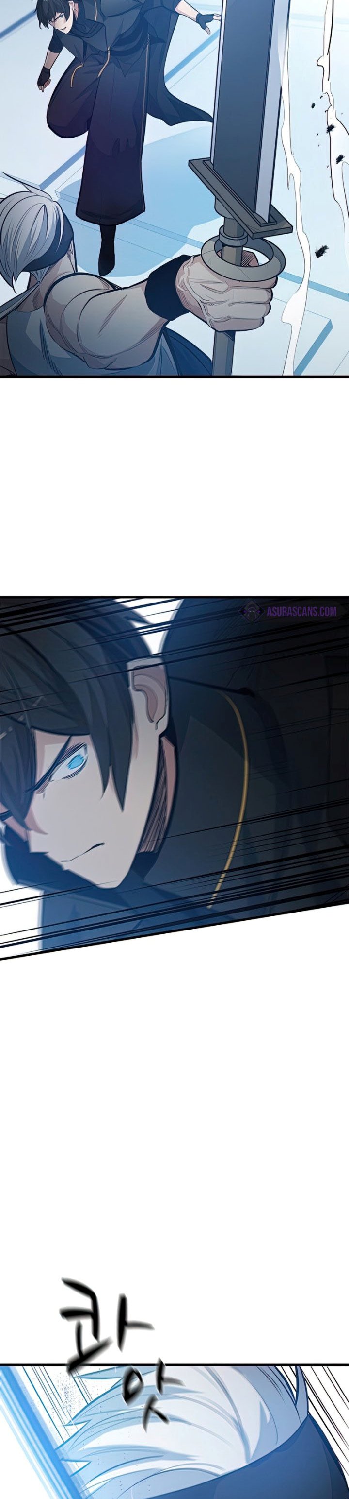 The Tutorial Is Too Hard Chapter 89 Halaman 4
