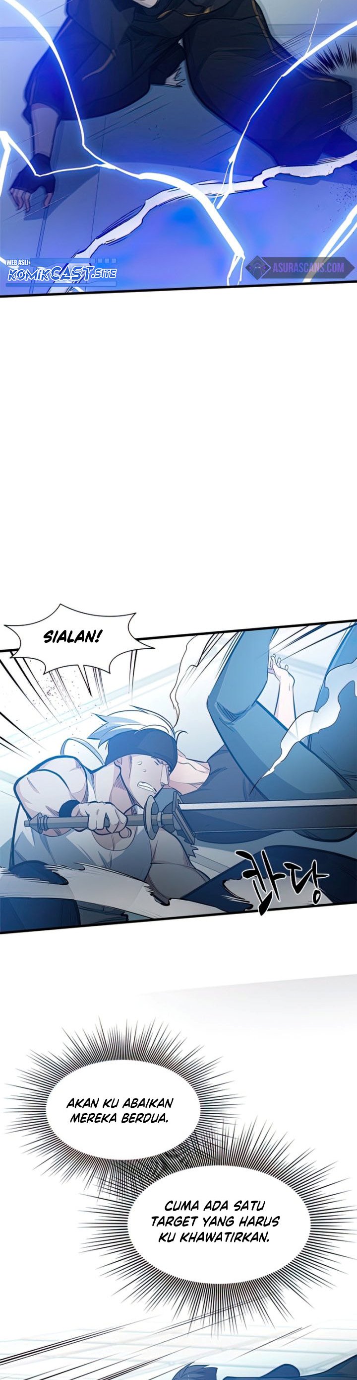 The Tutorial Is Too Hard Chapter 89 Halaman 7