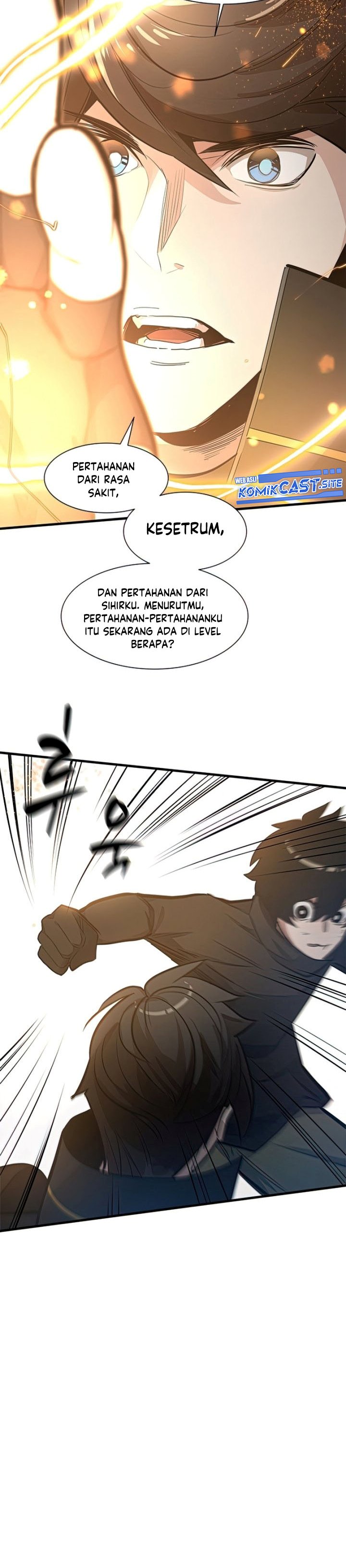 The Tutorial Is Too Hard Chapter 89 Halaman 13