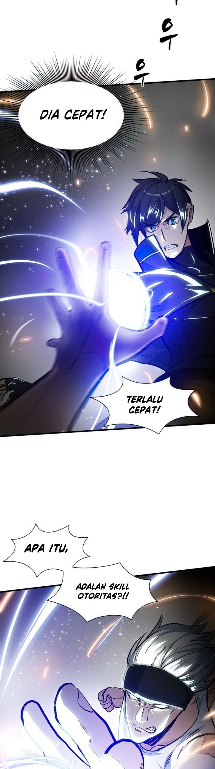 The Tutorial Is Too Hard Chapter 89 Halaman 19