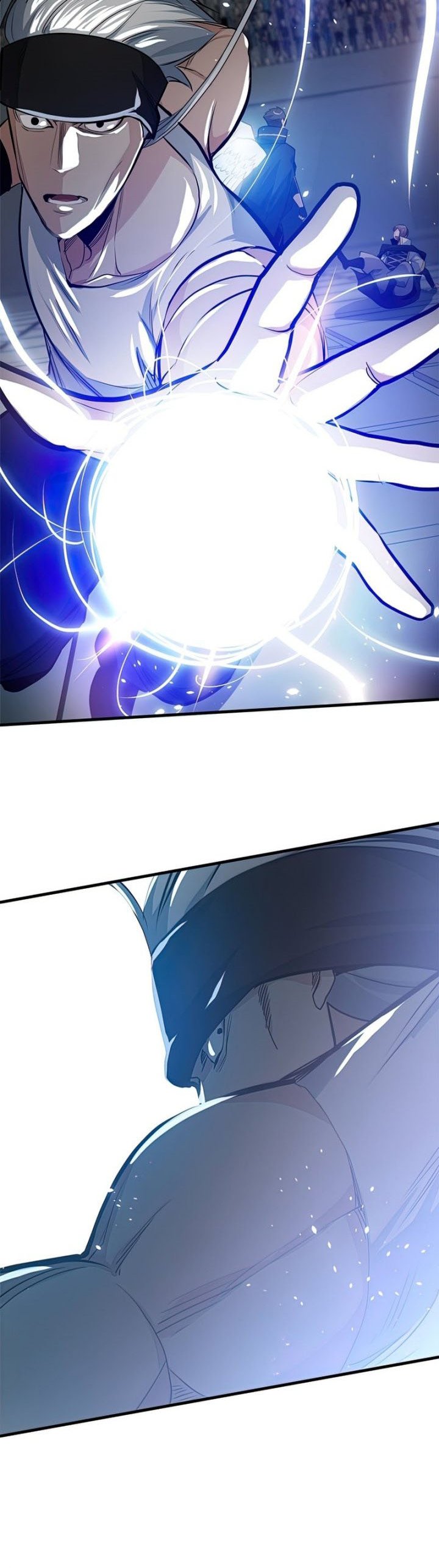 The Tutorial Is Too Hard Chapter 89 Halaman 21
