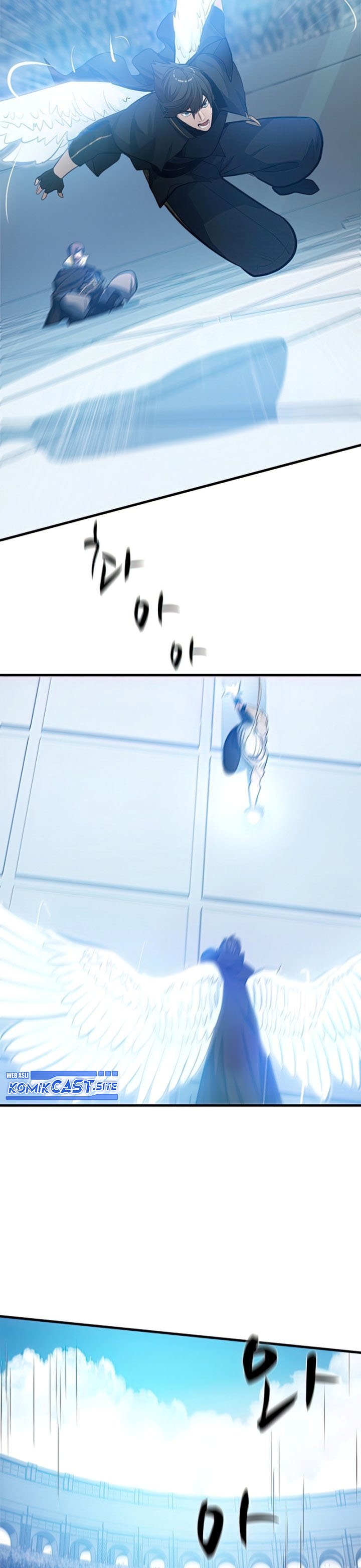 The Tutorial Is Too Hard Chapter 89 Halaman 24