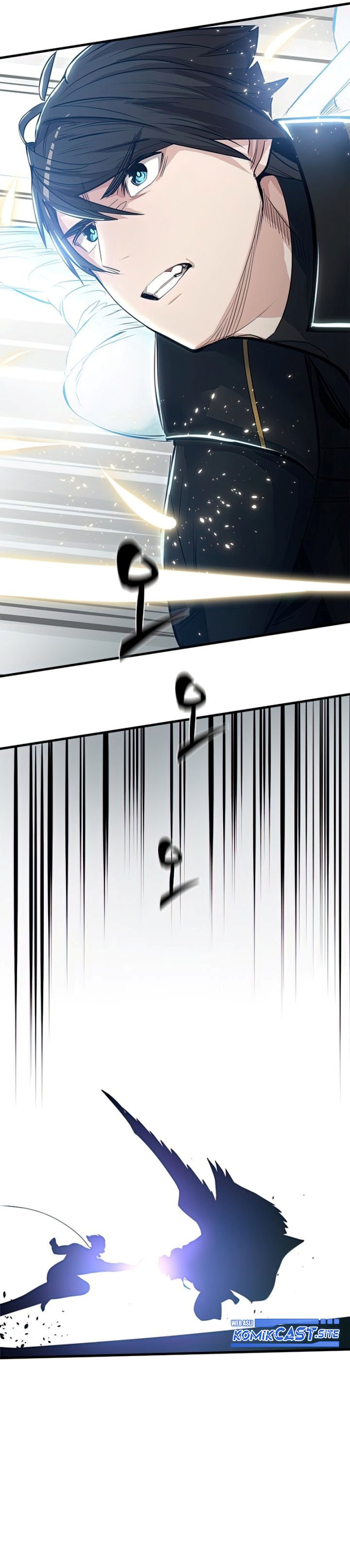 The Tutorial Is Too Hard Chapter 89 Halaman 26