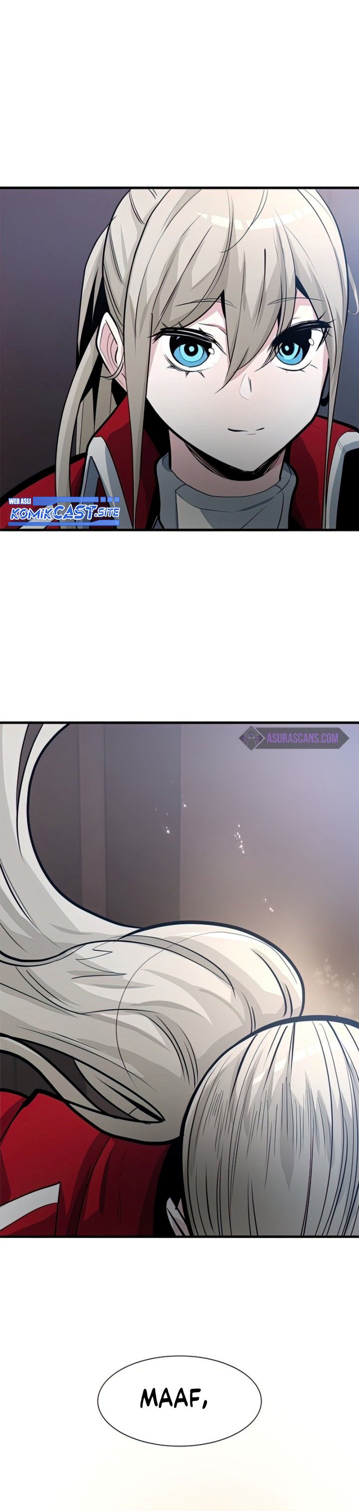 The Tutorial Is Too Hard Chapter 89 Halaman 37