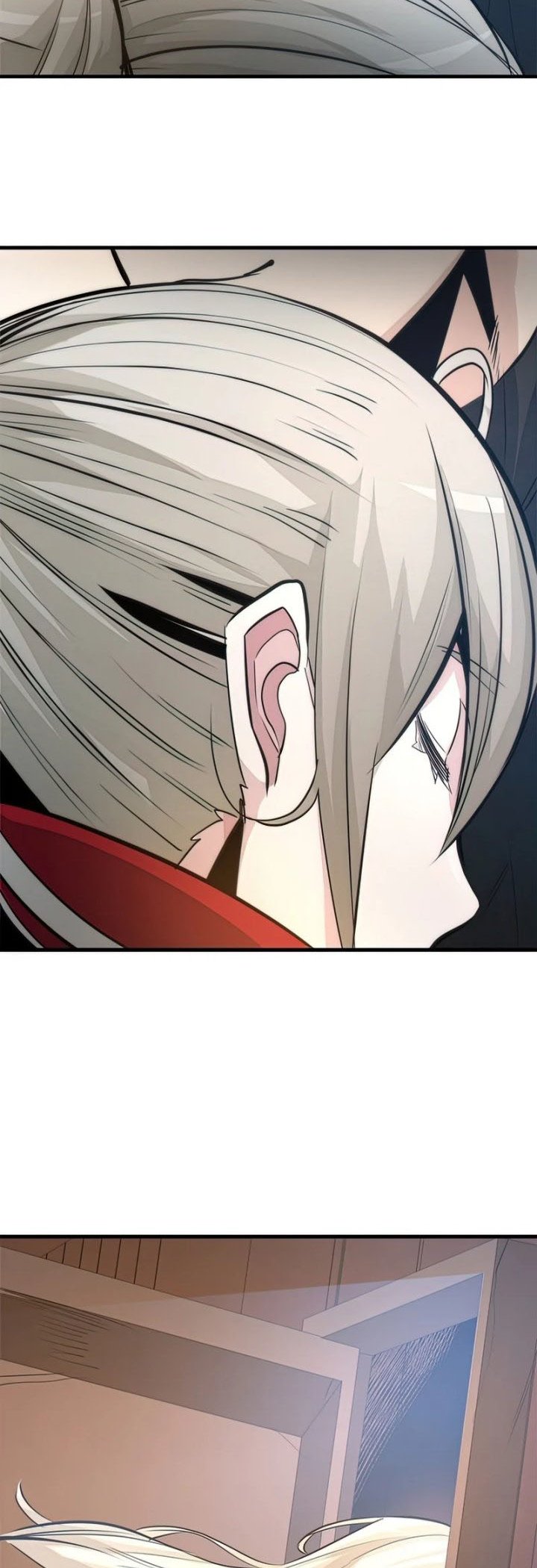 The Tutorial Is Too Hard Chapter 89 Halaman 39
