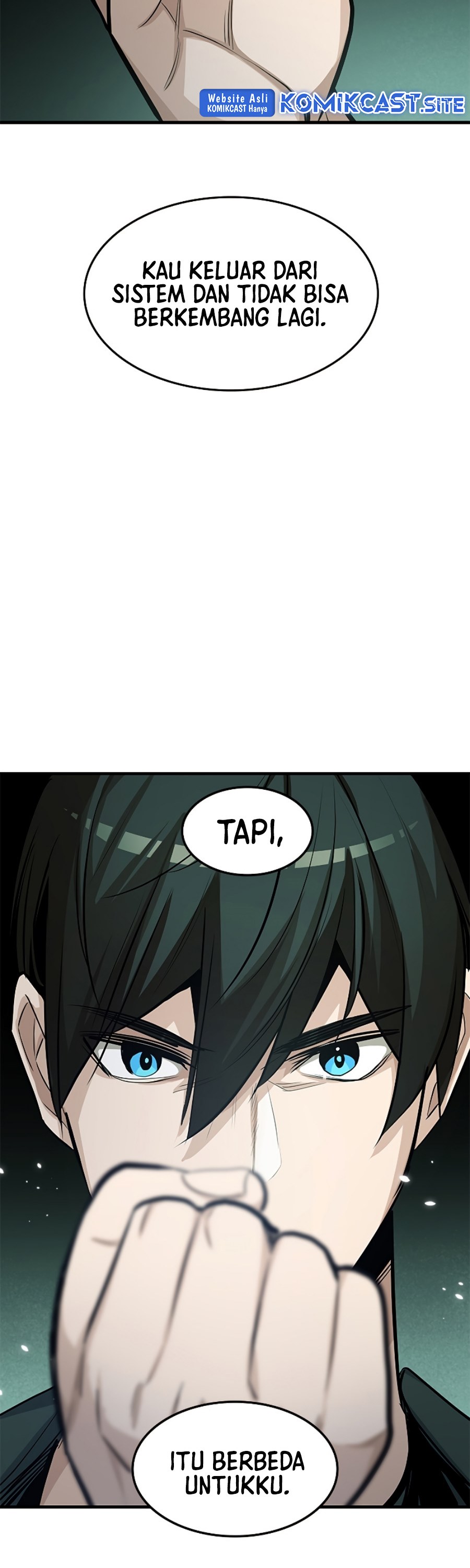 The Tutorial Is Too Hard Chapter 91 Halaman 18