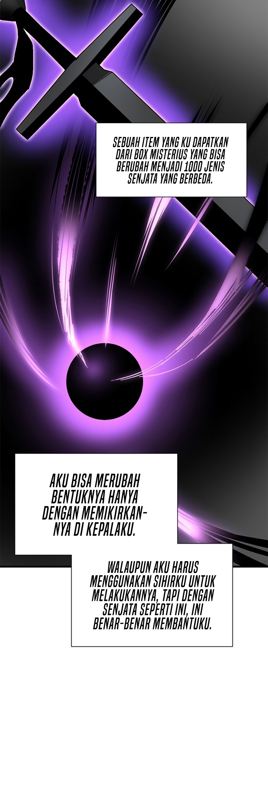 The Tutorial Is Too Hard Chapter 91 Halaman 31