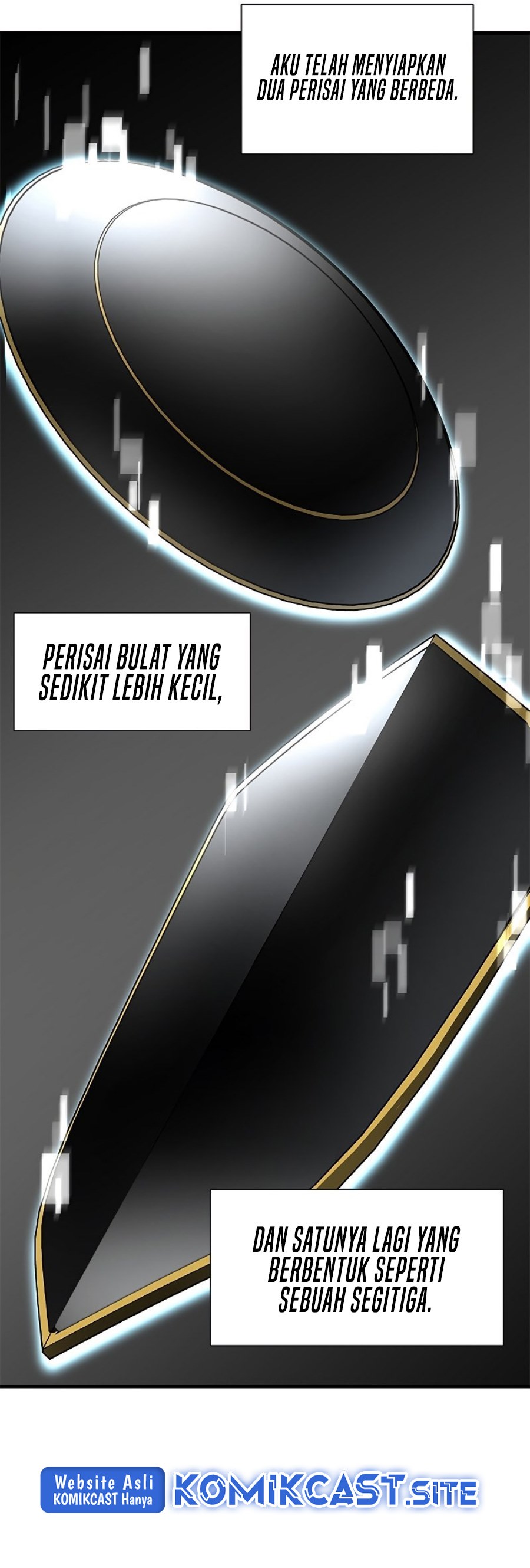 The Tutorial Is Too Hard Chapter 91 Halaman 32