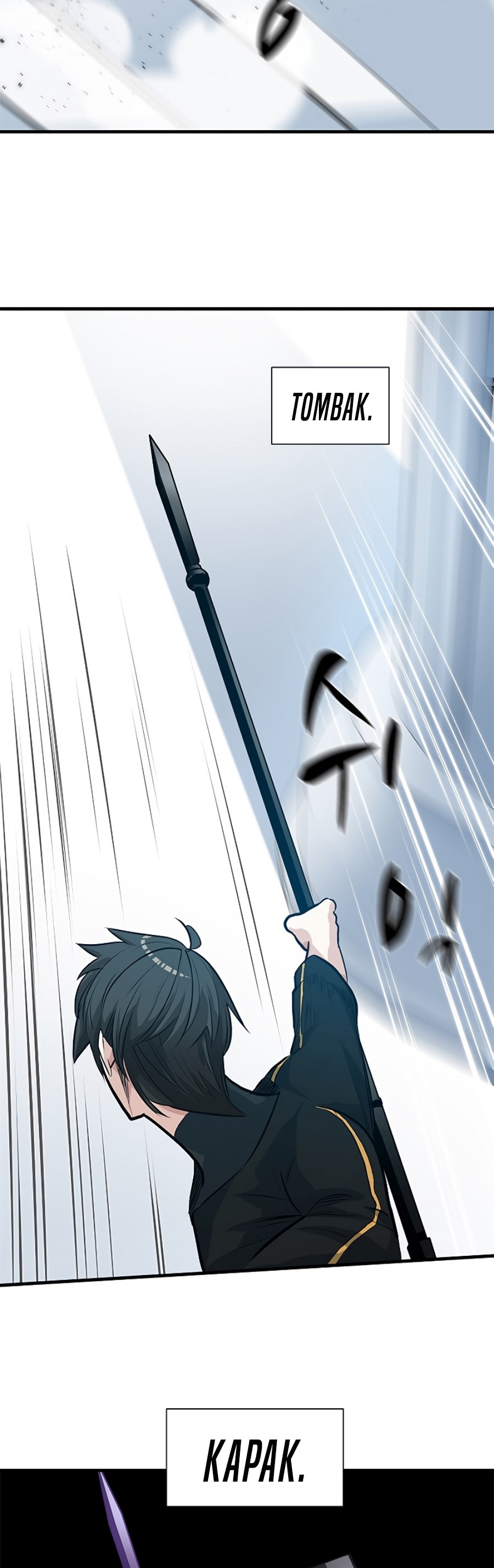 The Tutorial Is Too Hard Chapter 91 Halaman 39