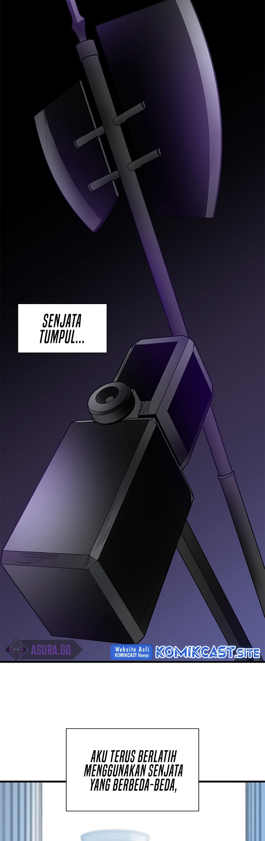 The Tutorial Is Too Hard Chapter 91 Halaman 40