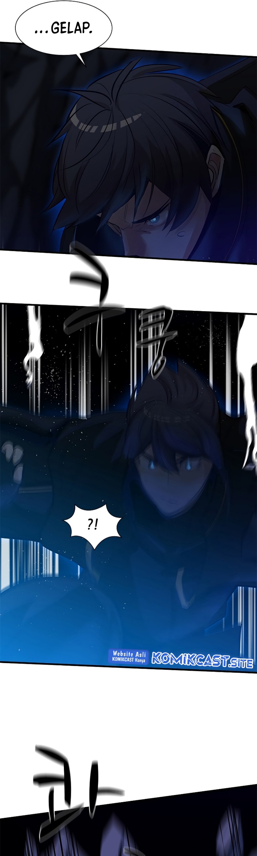 The Tutorial Is Too Hard Chapter 91 Halaman 47