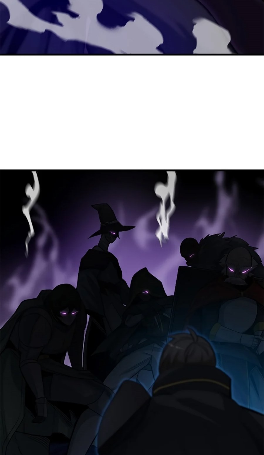 The Tutorial Is Too Hard Chapter 91 Halaman 53