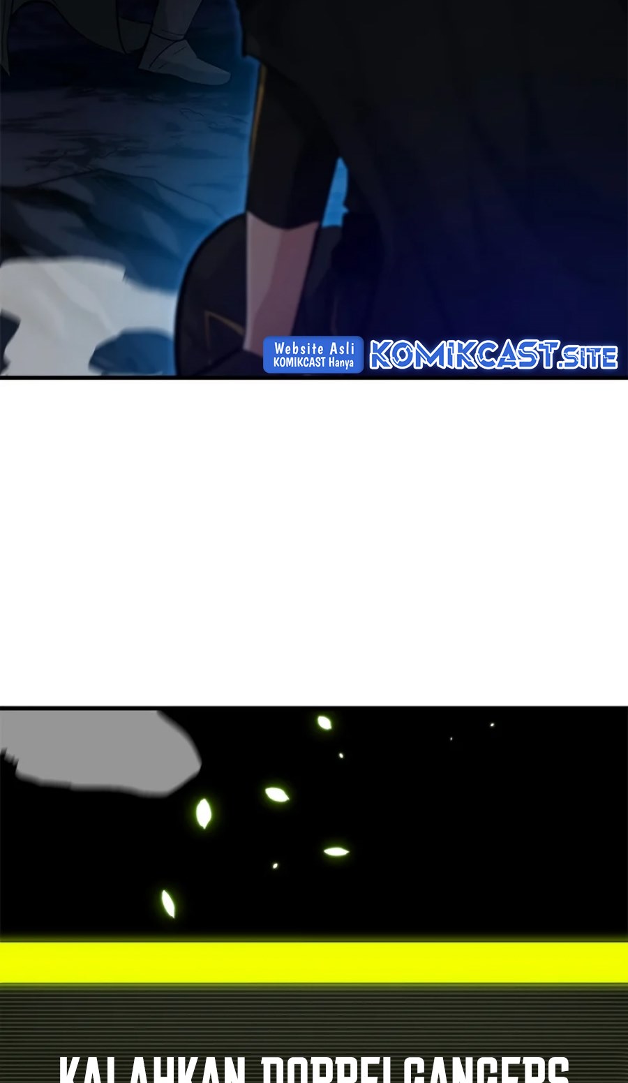 The Tutorial Is Too Hard Chapter 91 Halaman 54